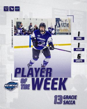 Image post by @stonehillwih on Instagram