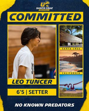 Image post by @ucsc_mvb on Instagram