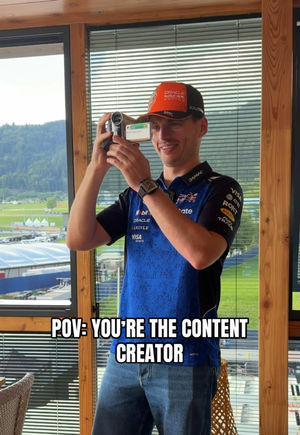 Video post by @redbullracing on TikTok