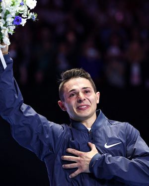 Video post by @nbcolympics on TikTok