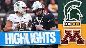 Video post by @CFB ON FOX on YouTube