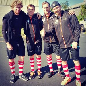 Image post by @philadelphiaflyers on Instagram