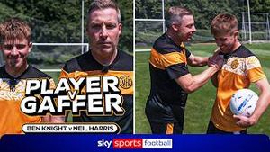 Video post by @skysportsfootball on YouTube