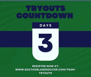 Image post by @SouthOrlandoSoccer on Facebook