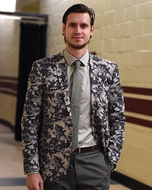 Image post by @arizonacoyotes on Instagram