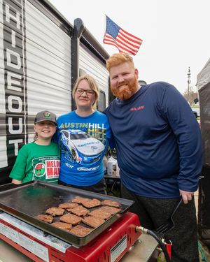 Image post by @martinsvilleswy on Instagram