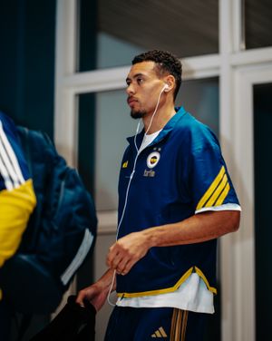 Image post by @euroleague on Instagram