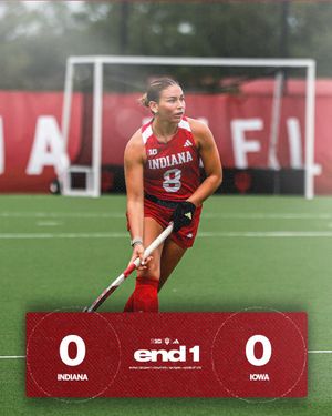 Image post by @IndianaFH on Twitter/X