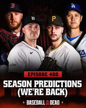 Image post by @baseballisdead on Instagram
