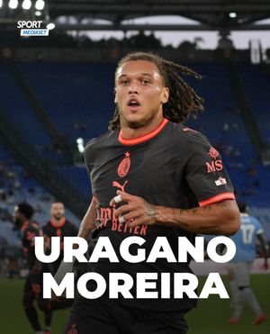 Image post by @sportmediaset on Instagram