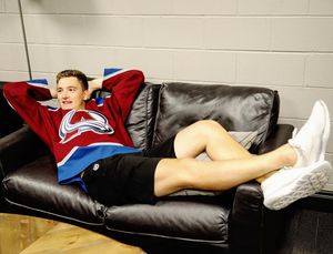 Image post by @coloradoavalanche on Instagram
