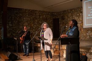 Image post by @montreat on Instagram