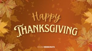 Image post by @RepJudyChu on Twitter
