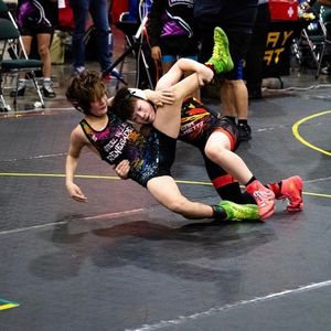Image post by @nuway_combat on Instagram