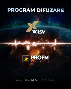 Image post by @xclsv.official on Instagram