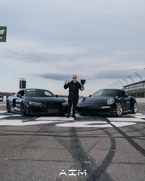 Image post by @amsperformance on Instagram