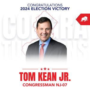 Image post by @NRCC on Twitter