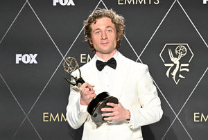 Image post by @TelevisionAcad on Twitter