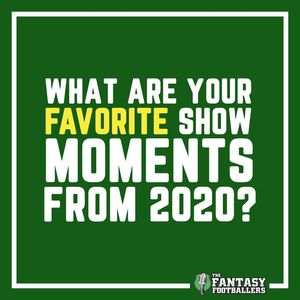 Image post by @fantasyfootballers on Instagram