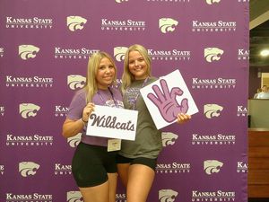 Image post by @kansasstatebound on Instagram