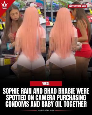Image post by @worldstar on Instagram
