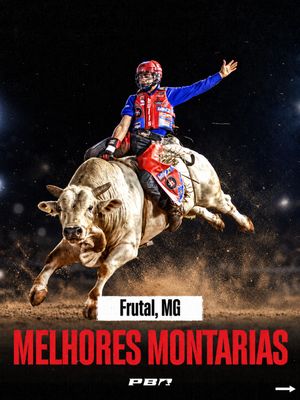 Image post by @pbrbrazil on Instagram