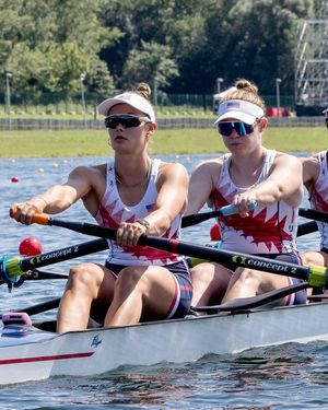 Image post by @texasrowing on Instagram