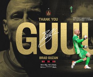 Image post by @ATLUTD on Twitter