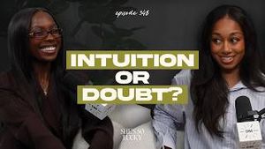 Video post by @shessoluckypod on YouTube