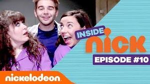 Video post by @nickelodeon on YouTube