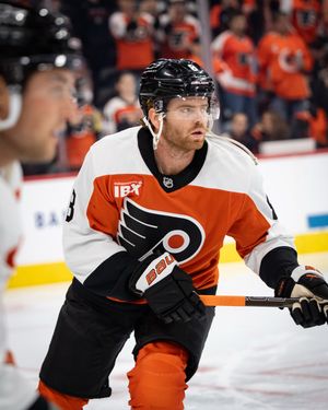 Image post by @philadelphiaflyers on Instagram