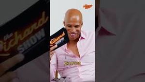 Video post by @therichardshow on YouTube