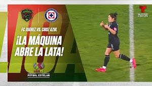 Video post by @deportes on YouTube