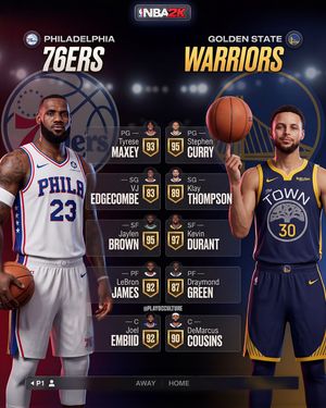 Image post by @playoffculture on Instagram