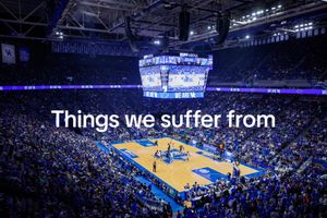 Video post by @ukathletics on TikTok