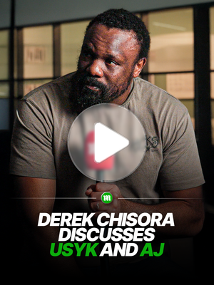 Video post by @dailymailsport on TikTok