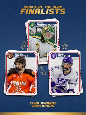 Image post by @CCHAHockey on Twitter