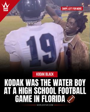 Image post by @worldstar on Instagram