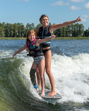 Image post by @malibuboats on Instagram