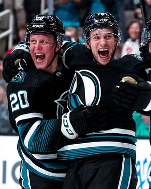 Video post by @nhl on TikTok