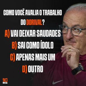 Image post by @90minbrasil on Instagram