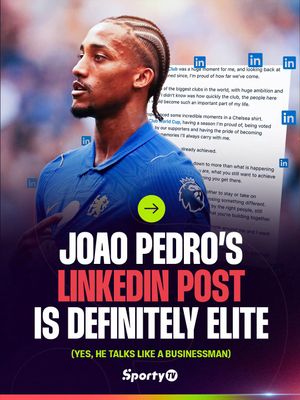 Video post by @sportytv on TikTok
