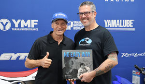 Image post by @yamahamotoraus on Instagram