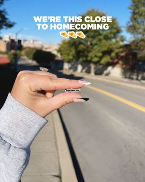 Image post by @uofcincy on Twitter/X