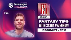 Video post by @euroleague on YouTube