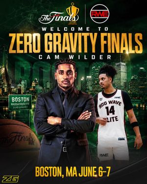 Image post by @zerogravitybb on Instagram