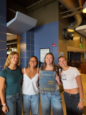 Image post by @ithacaswimdive on Instagram