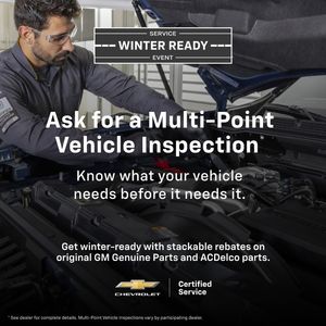 Image post by @mccarthychevyleessummit on Instagram
