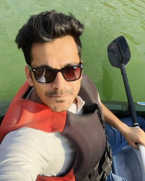 Image post by @nazim_khwaja on Instagram