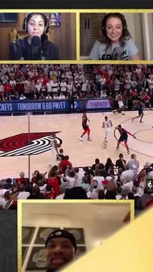 Video post by @Kristen Ledlow on Facebook